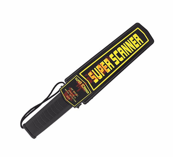 GP3003B1手持式金屬探測(cè)器