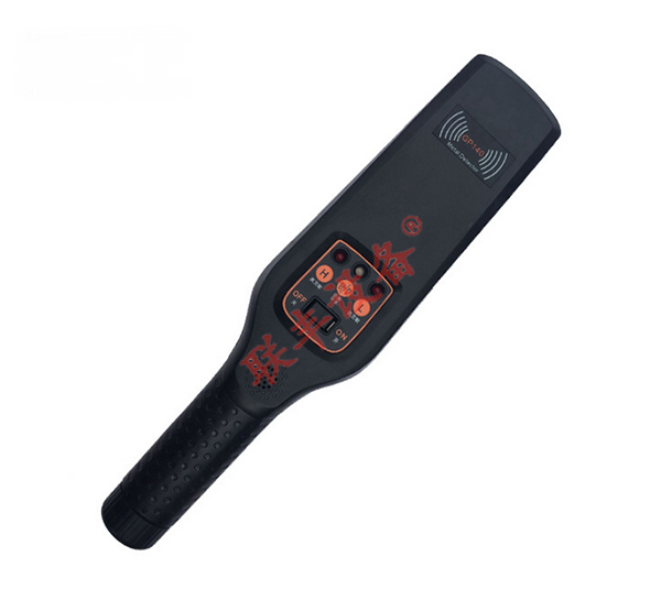 GP140手持式金屬探測(cè)器